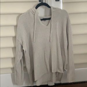 Soft aerie v neck sweater